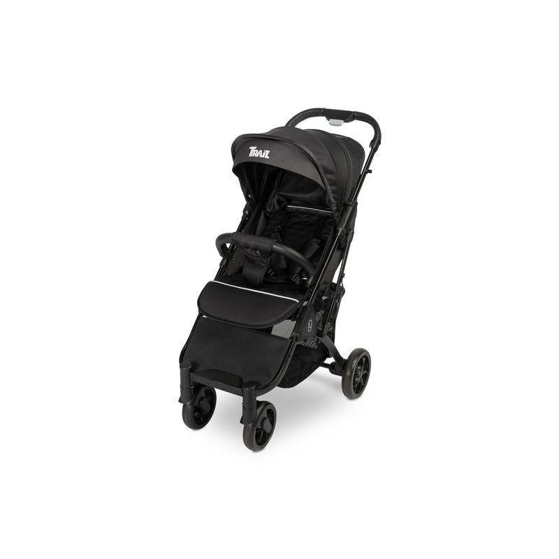 Silla de paseo Caretero Trail Black