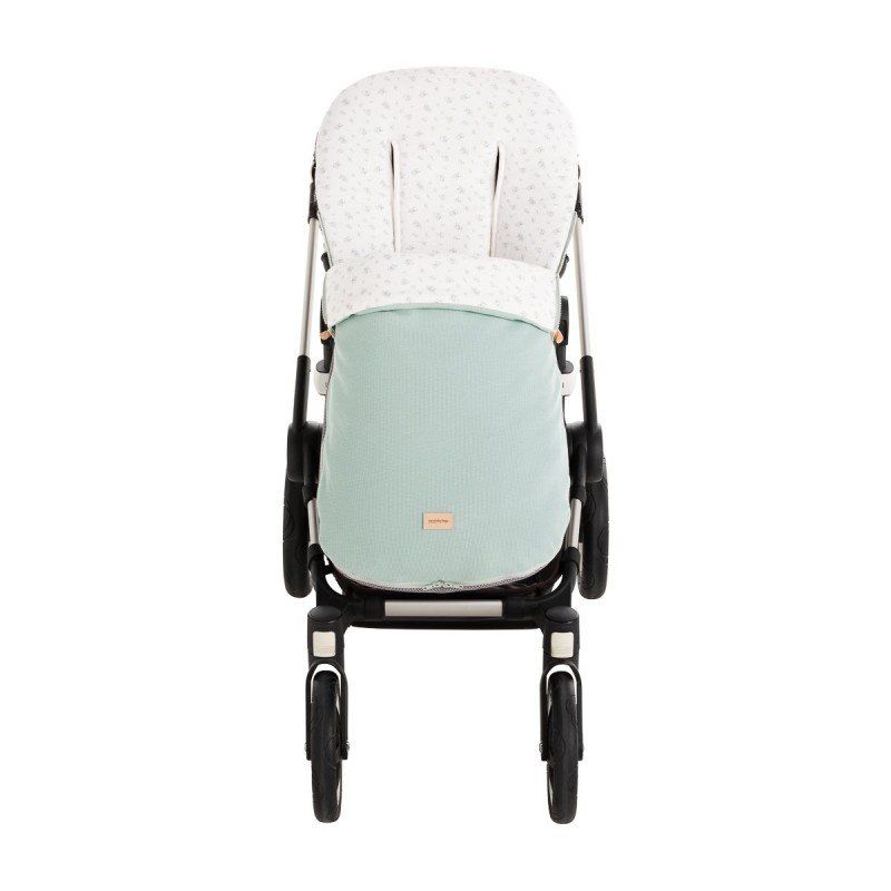 Saco Silla Tokyo Mini Pio Mint 43x92x5 Cm - Cambrass