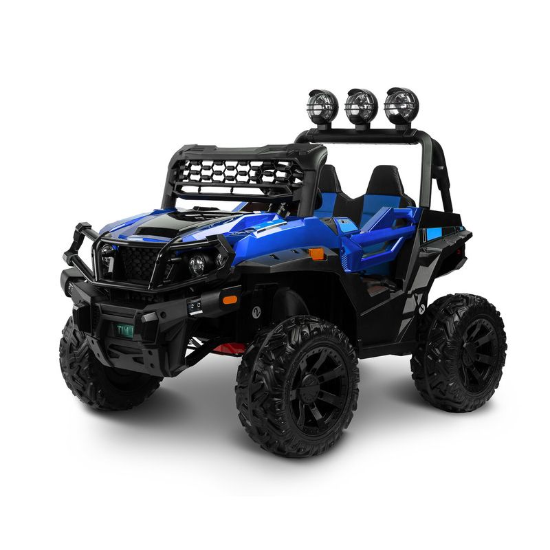 Vehículo Off-Road Timus Azul de Toyz para Bebés