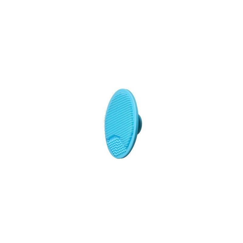 DermaFrida Lavadora de Silicona para Bebé Nosefrida