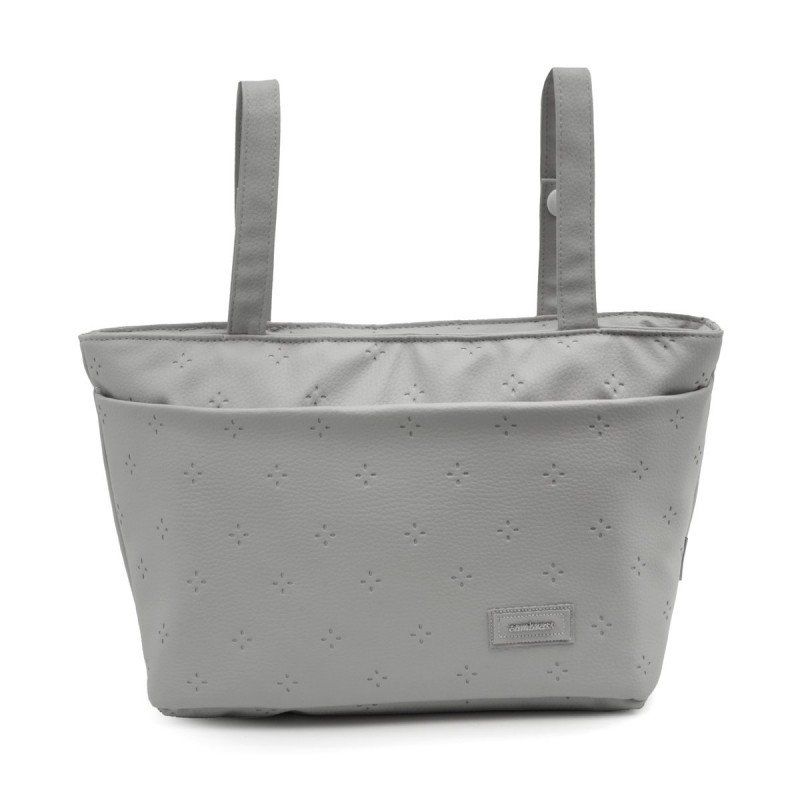 Bolso Organizador Spring Perla 13x38x20 Cm - Cambrass
