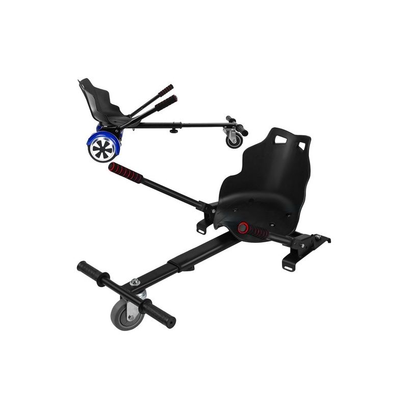 Cubierta Go-Kart Trizand para Patinete Eléctrico