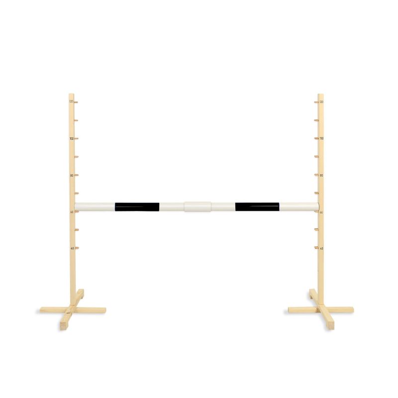 Obstáculo de Salto My Sweet Baby para Hobby Horse 160 cm