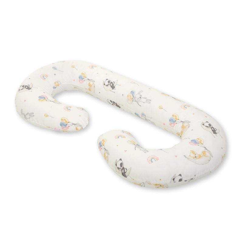 Almohada de Maternidad My Sweet Baby - Soporte y Comodidad