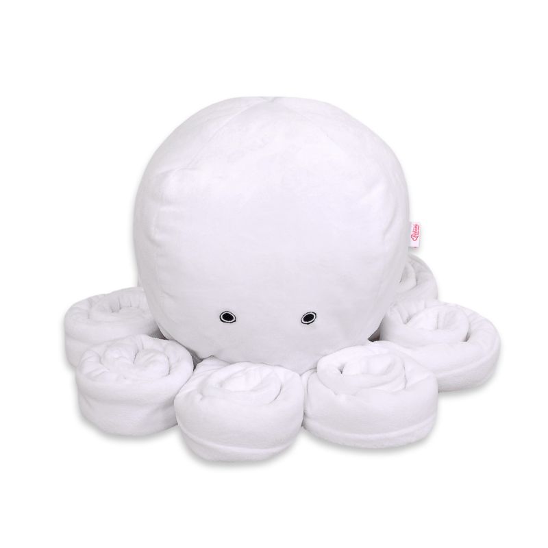 Cojín Octopus XXL de My Sweet Baby - Ideal para Cuddles