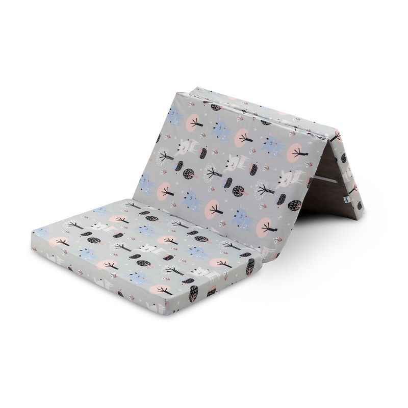 Colchón de Viaje Sensillo Tourist Mattress DEERS