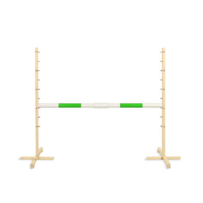 Obstáculo de Salto My Sweet Baby para Hobby Horse 160 cm