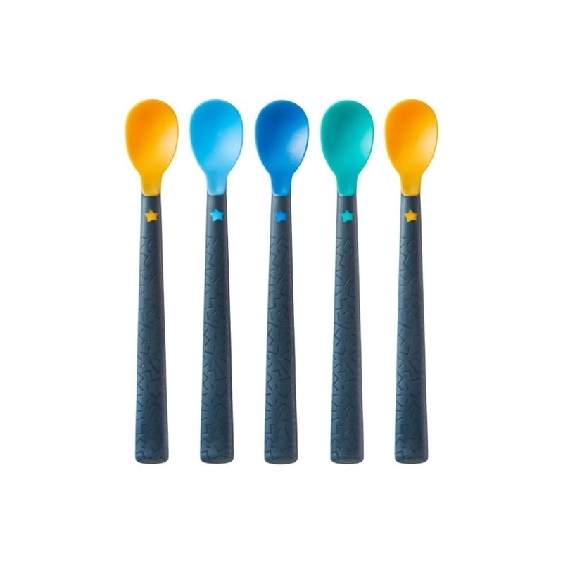 Cucharas de Alimentación Softee™ Tommee tippee para Bebés