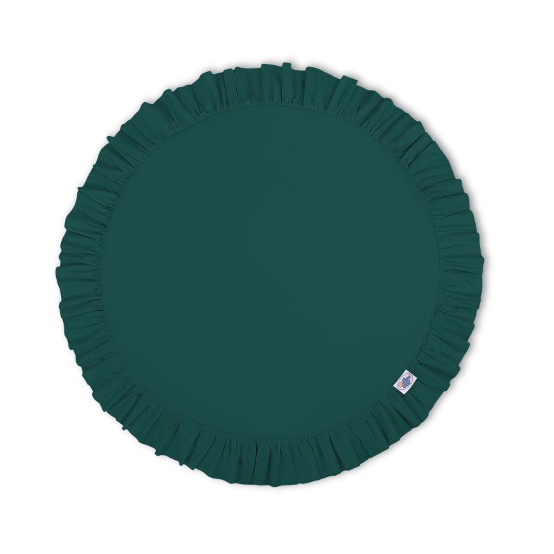 Alfombra de Juego My Sweet Baby - Floor Play Mat Verde Botella