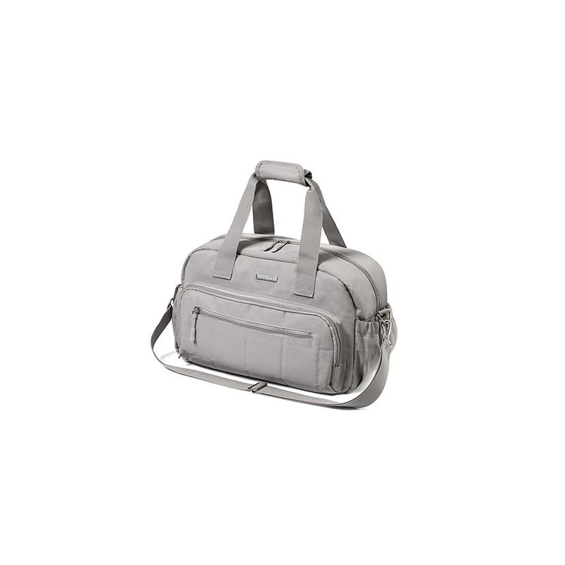 Bolso Maternal de Viaje Babyono - Multifuncional y Elegante