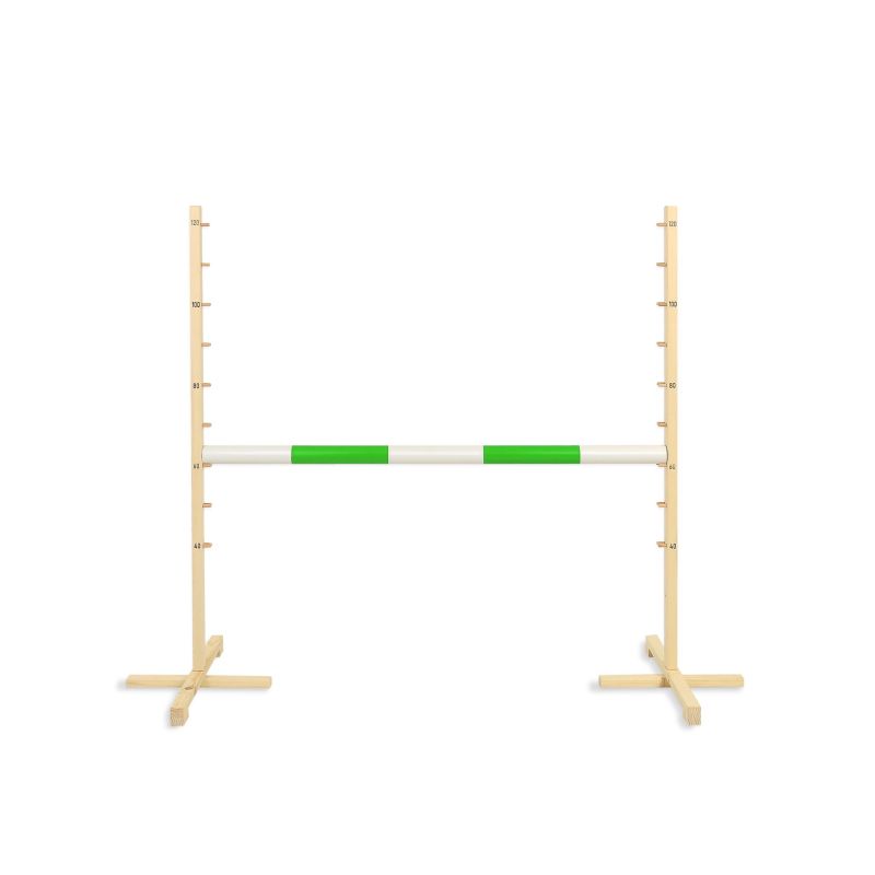 Obstáculo de Salto My Sweet Baby para Hobby Horse 120cm