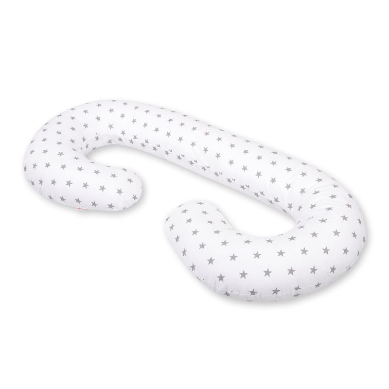 Almohada de Soporte para Embarazo My Sweet Baby - Cómoda y Práctica