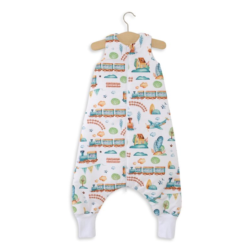 Saco de dormir con piernas My Sweet Baby para bebé 9-24 meses