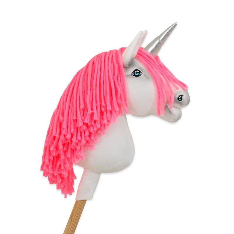 Unicornio de Juguete My Sweet Baby - Caballito de Madera