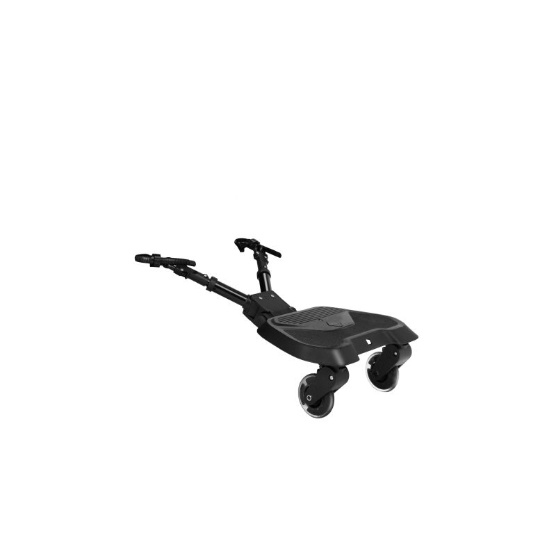 Tabla universal para cochecito Kikkaboo Ally Negro