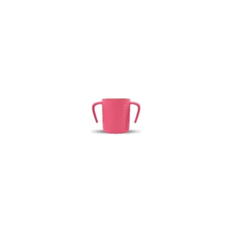 Vaso de Aprendizaje 360ml Rosa Tommee Tippee - EASIFLOW
