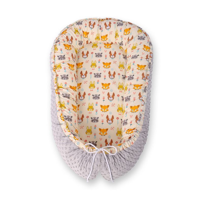 Cocoon Premium para Bebés My Sweet Baby - Seguridad y Comodidad