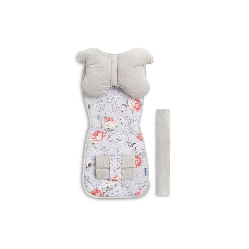 Funda de Silla de Paseo Sensillo – Magical Garden Deluxe