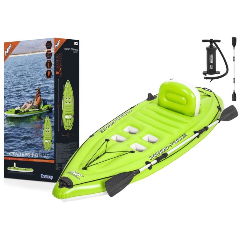 Kayak Inflable Bestway 270 x 100 cm 65097