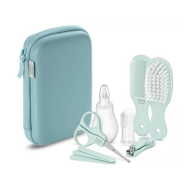 Kit de Cuidado para Bebés Philips Avent SCH401/00