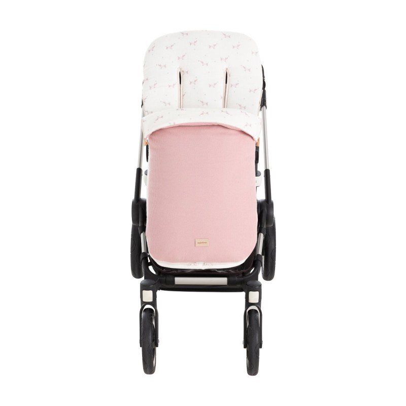 Saco Silla Tokyo Puppy Rosa 43x92x5 Cm - Cambrass
