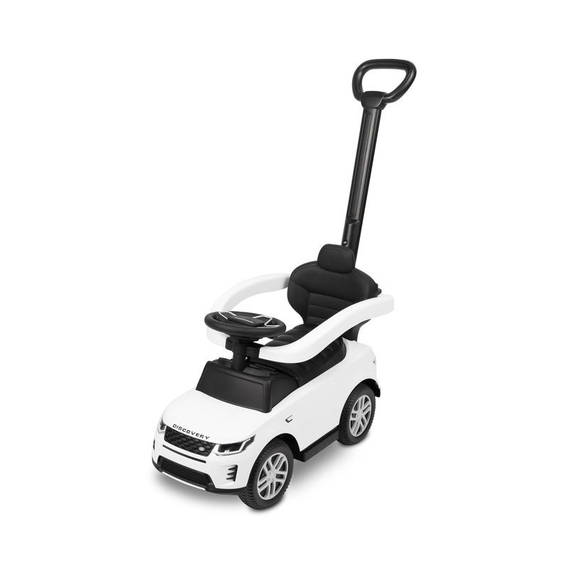 Toyz RIDE-ON LAND ROVER DISCOVERY para bebé - Aventuras seguras