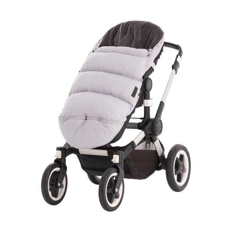 Saco Silla Daca Urban Gris 51x105x5 Cm - Cambrass