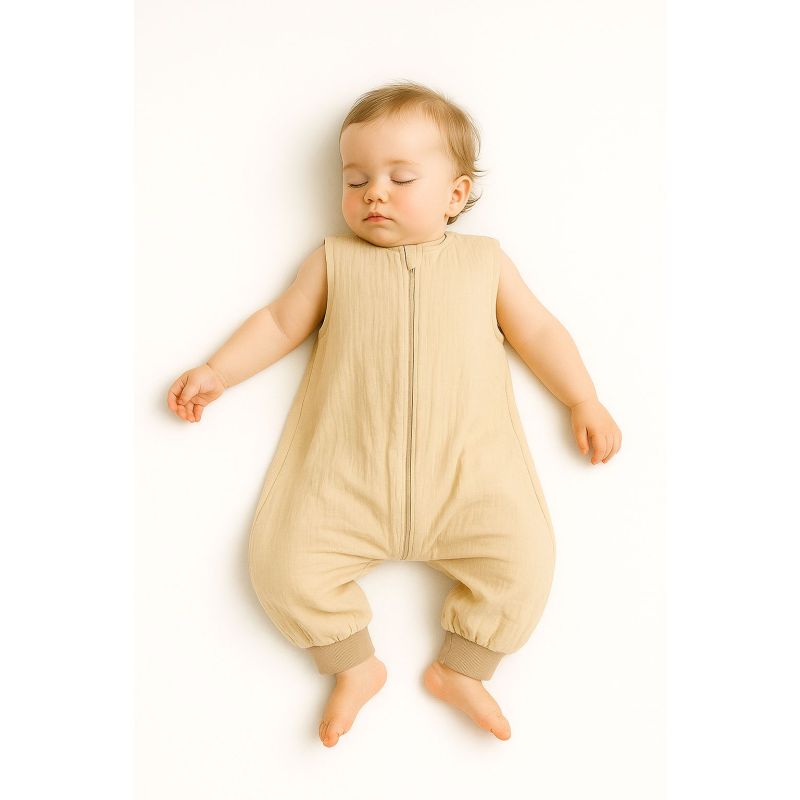 Saco de Dormir con Piernas My Sweet Baby para Bebés 9-24 Meses