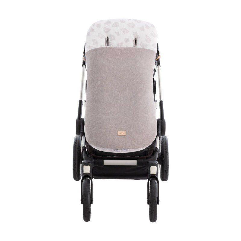 Saco Silla Tokyo Sereni Gris 43x92x5 Cm - Cambrass