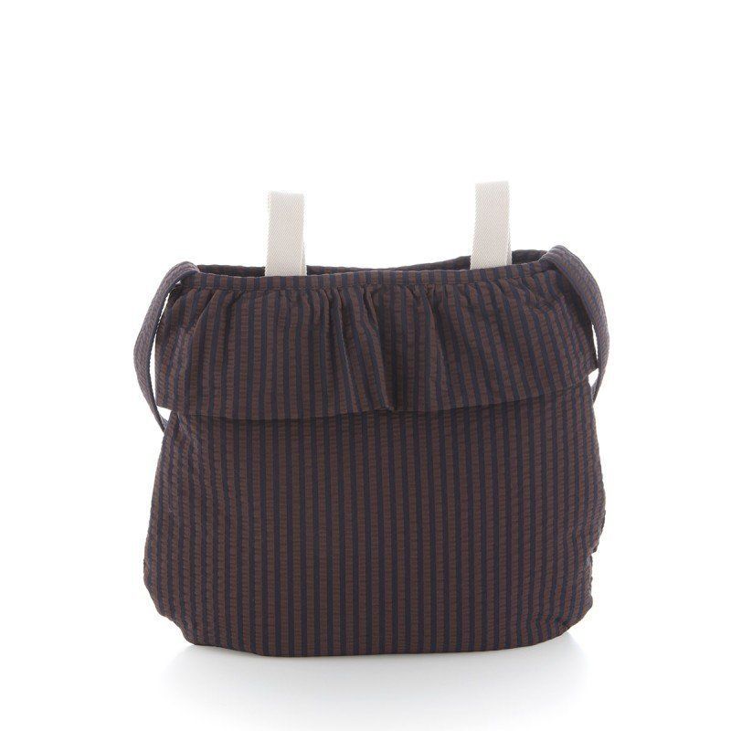 Bolso Maternal Boho Derby Azulon 3.5x41x38.5 Cm - Cambrass