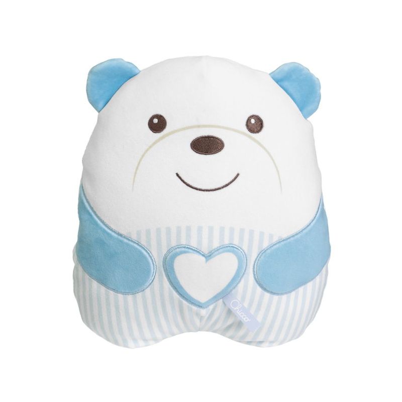 Teddy Bear Tummy Chicco toys - Peluche musical y luminoso para bebés