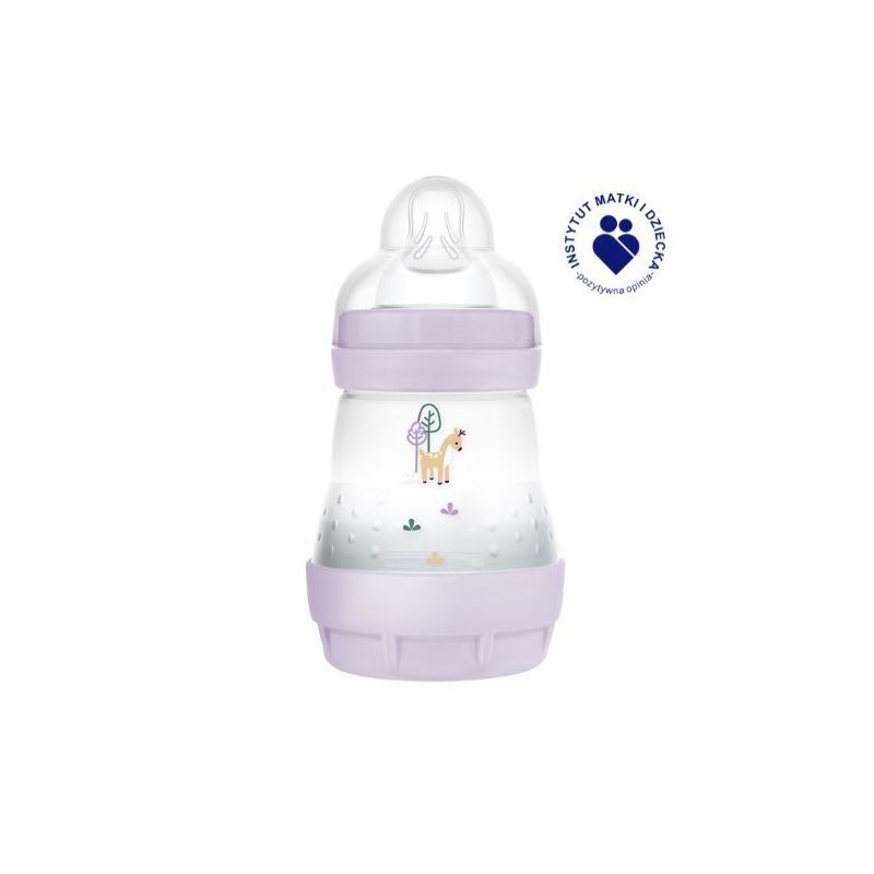 Biberón Anticolico Mam baby Perfect Start 160ml Planet Love Girl