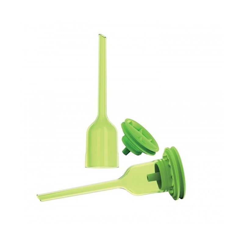 Kit de Reemplazo Dr brown`s para Biberones Wide-Neck 9 oz
