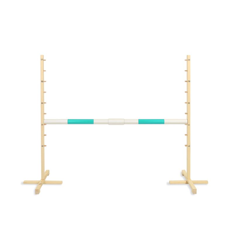 Salto de Obstáculo My Sweet Baby para Hobby Horse 160 cm