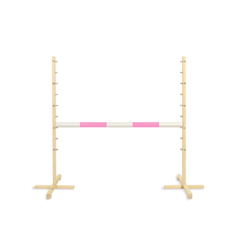 Obstáculo de salto para Hobby Horse My Sweet Baby 120cm