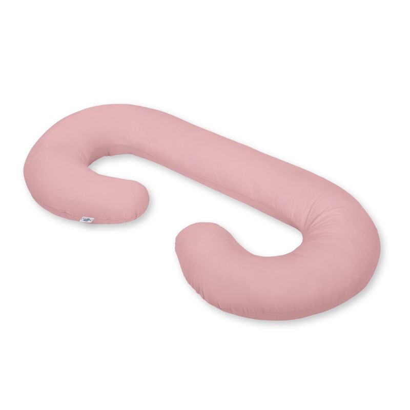 Almohada de Maternidad My Sweet Baby - Rosa Pastel