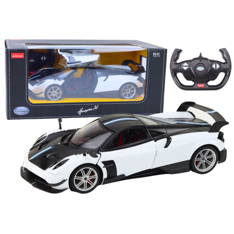 Coche de Control Remoto Pagani Huayra BC 1:14