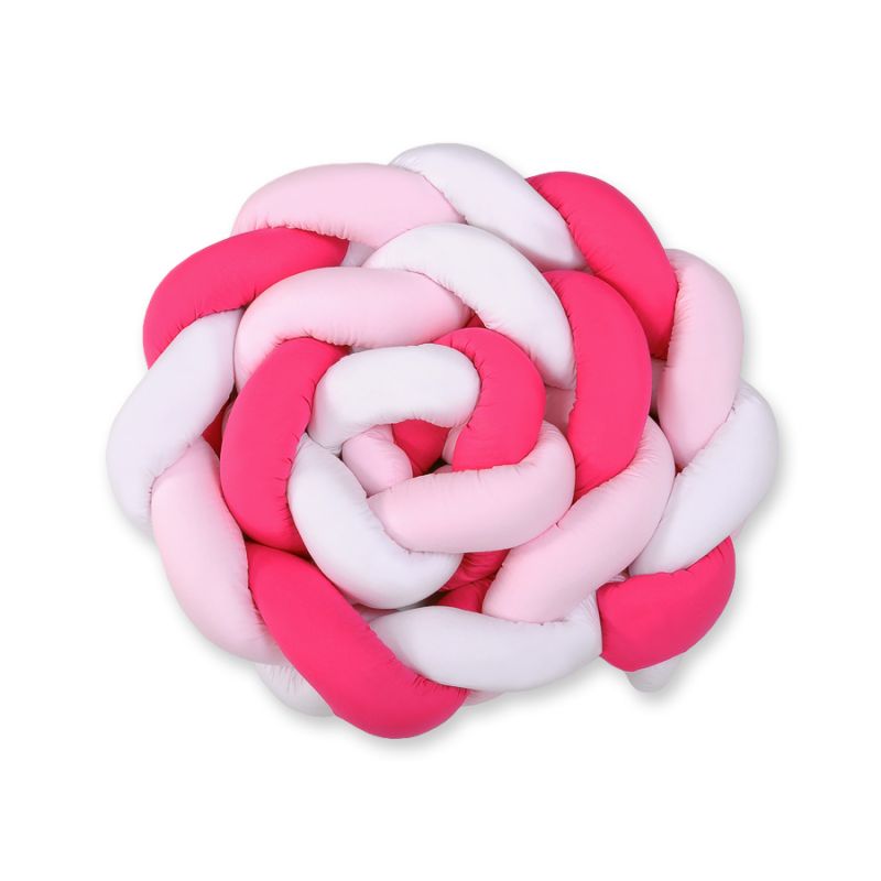 Protector de Cuna Knot Bumper XXL - My Sweet Baby
