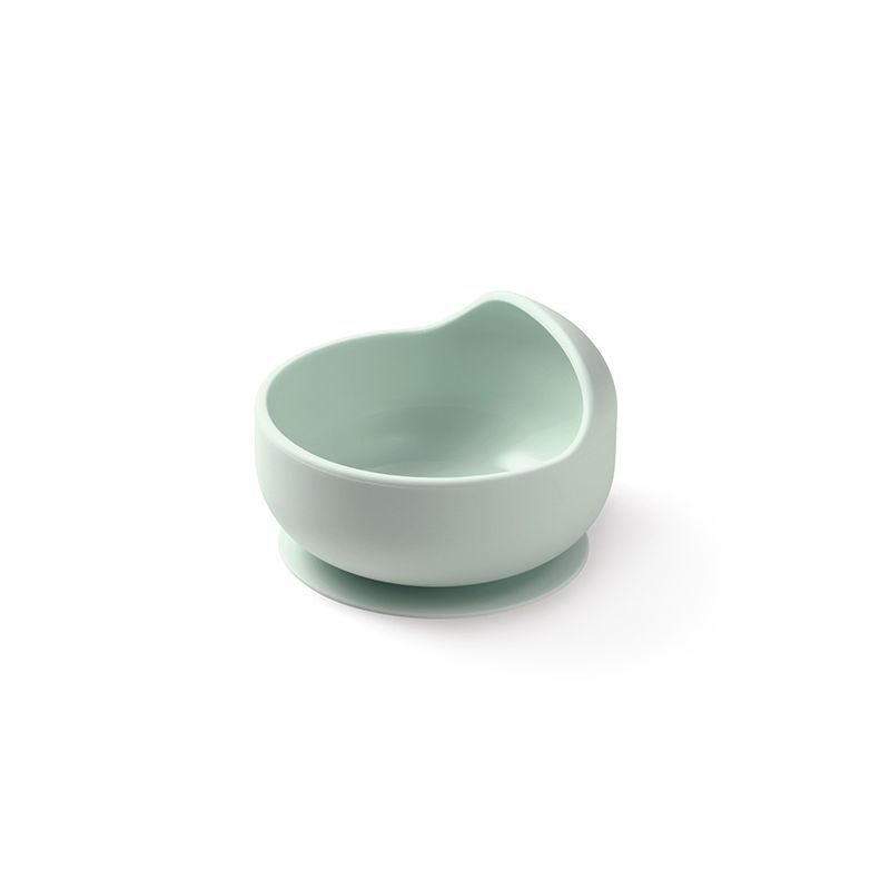 Bol Infantil de Silicona con Ventosa Babyono