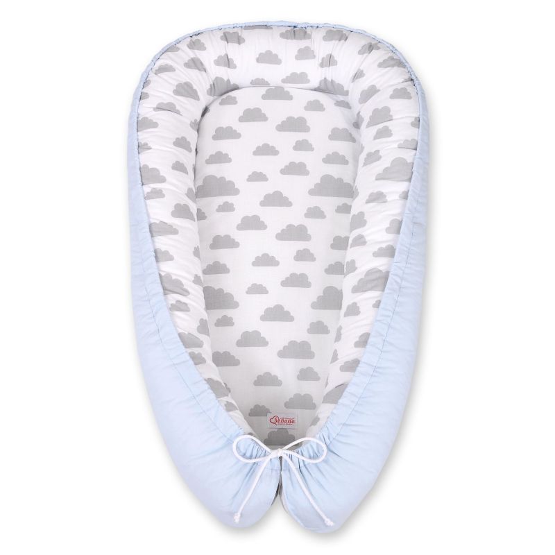 Cocoon para Bebés My Sweet Baby - Nido Reversible Premium