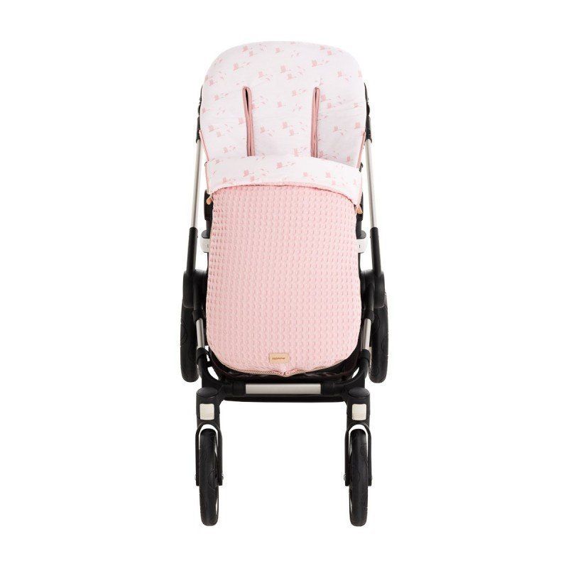 Saco Silla Tokyo Zico Rosa 43x92x5 Cm - Cambrass
