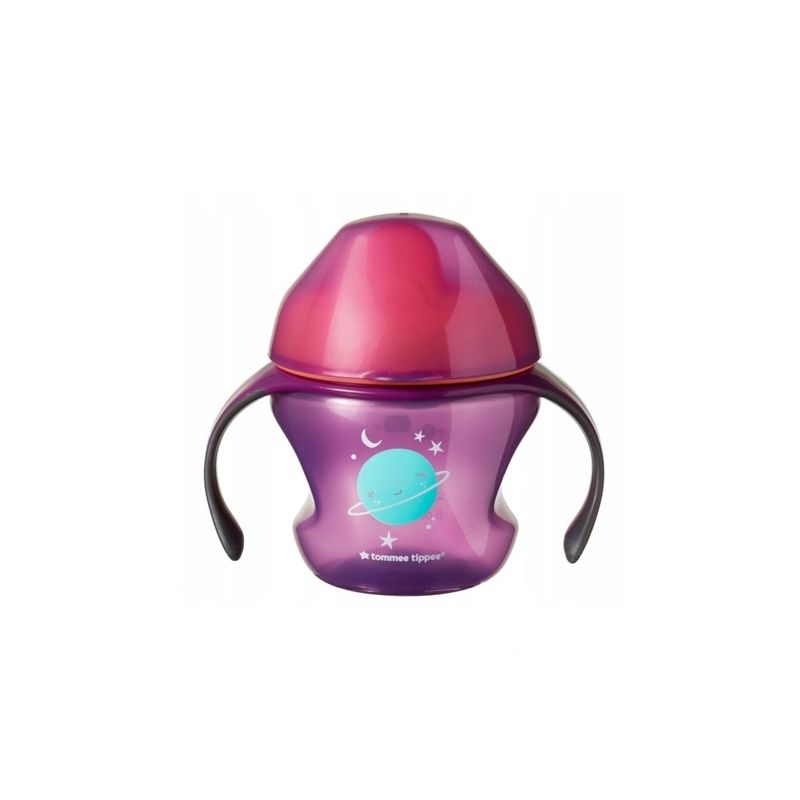 Vaso de entrenamiento Tommee Tippee First Sippee Cup 150ml