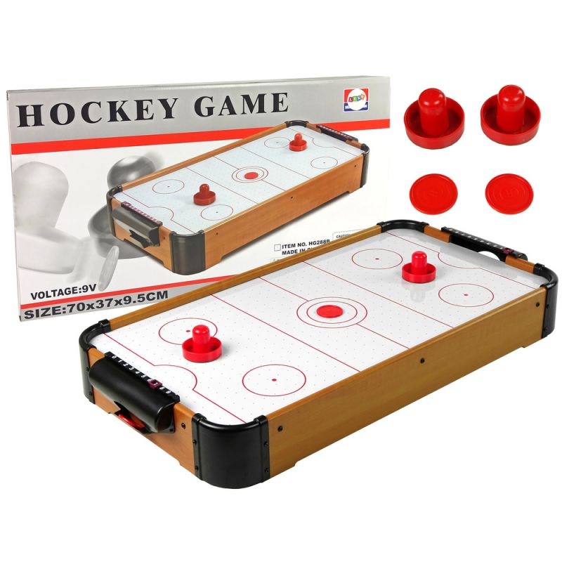 Juego de Mesa Aire Hockey Puntos