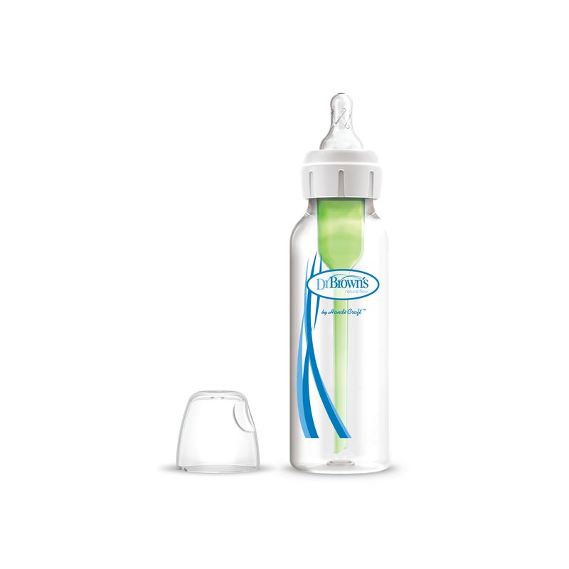Biberón Dr Brown's Options+ 250 ml - Alimentación Bebé