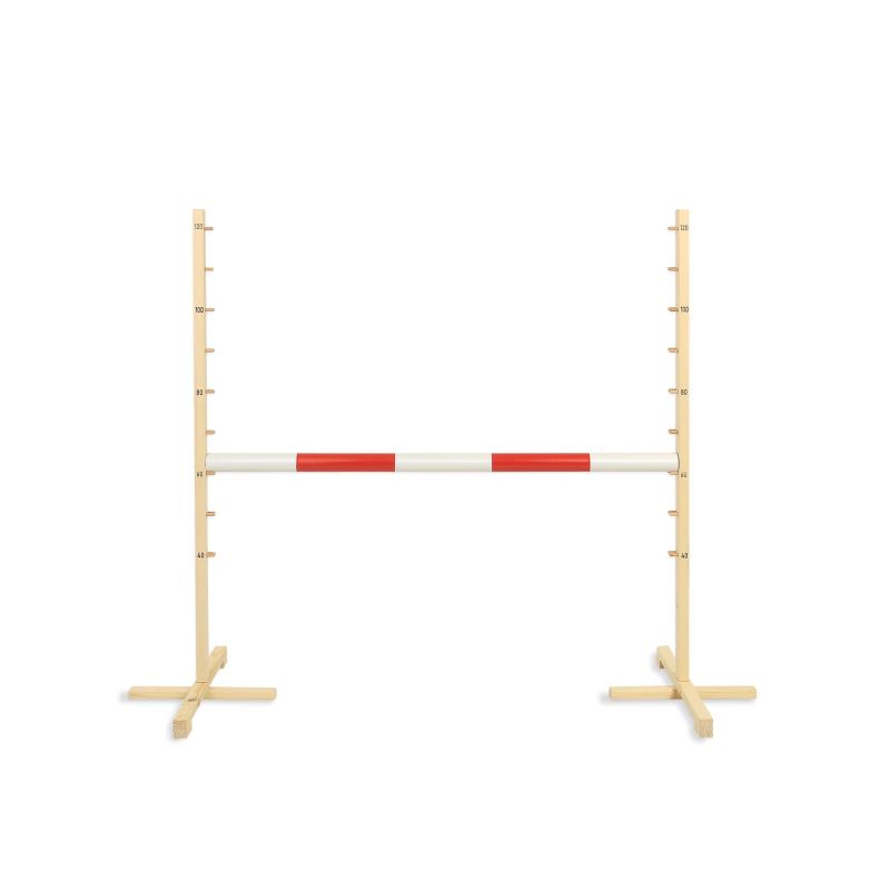 Salto Obstáculo My Sweet Baby para Hobby Horse 120cm