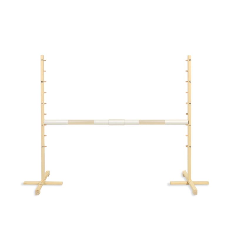 Obstáculo de Salto para Hobby Horse My Sweet Baby 160 cm