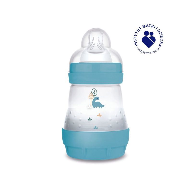 Biberón Anticólicos Mam baby Perfect Start 160ml Planet Love Boy