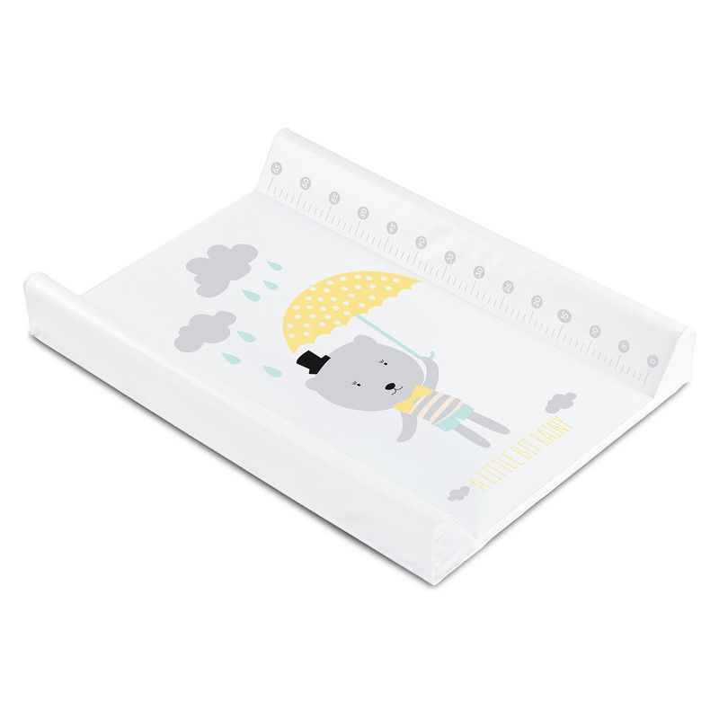 Cambiador Suave Sensillo Umbrella Platinium 70 cm