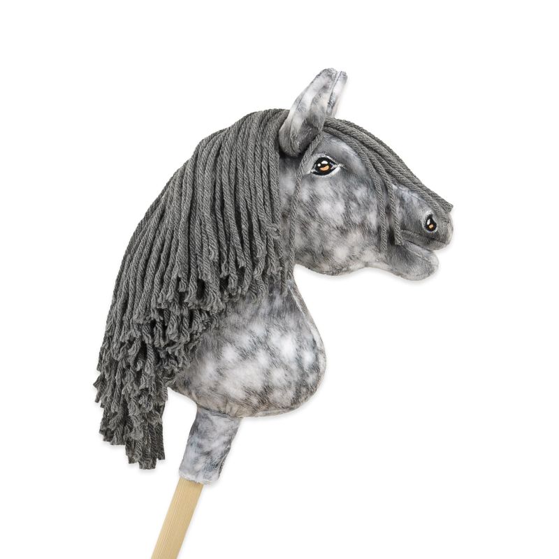 Caballito de Madera Premium My Sweet Baby - Juguete Infantil Realista