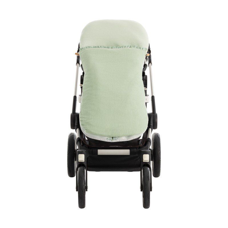 Saco Silla Tokyo Soft Mint 43x92x5 Cm - Cambrass